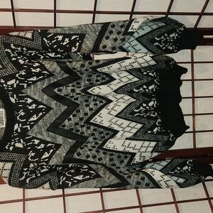 Vintage sweater